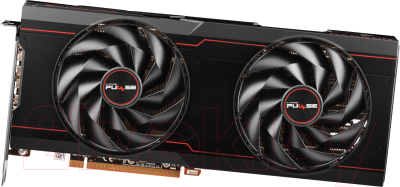 Видеокарта Sapphire Pulse Radeon RX6750XT 12GB GDDR6 (11318-03-20G) - фото