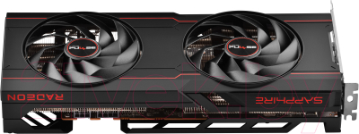 Видеокарта Sapphire Pulse Radeon RX6750XT 12GB GDDR6 (11318-03-20G)