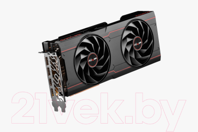 Видеокарта Sapphire Pulse Radeon RX6750XT 12GB GDDR6 (11318-03-20G)