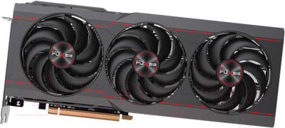 Видеокарта Sapphire Pulse Radeon RX6800 16GB GDDR6 (11305-02-20G) - фото