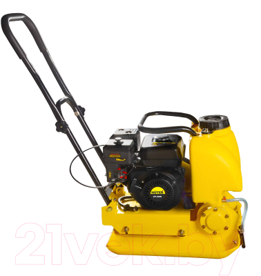 Виброплита Huter VP-90W (74/6/4)