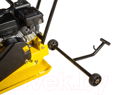 Виброплита Huter VP-90W (74/6/4)