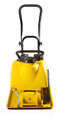 Виброплита Huter VP-90W (74/6/4)