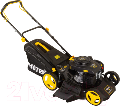 Газонокосилка бензиновая Huter GLM-7.0 SL (70/3/19)