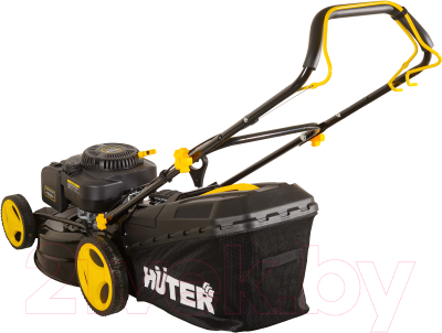 Газонокосилка бензиновая Huter GLM-7.0 SL (70/3/19)
