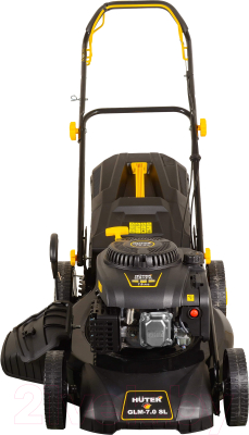 Газонокосилка бензиновая Huter GLM-7.0 SL (70/3/19)