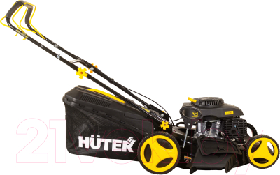 Газонокосилка бензиновая Huter GLM-7.0 SL (70/3/19)