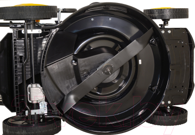 Газонокосилка бензиновая Huter GLM-7.0 SL (70/3/19)