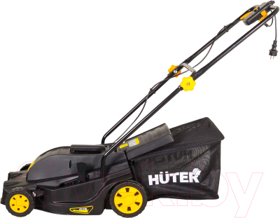 Газонокосилка электрическая Huter ELM-1600T (70/4/21)