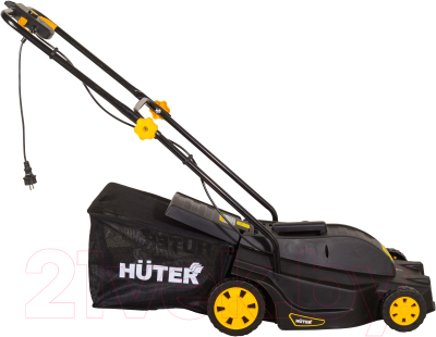 Газонокосилка электрическая Huter ELM-1600T (70/4/21)