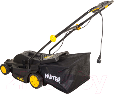 Газонокосилка электрическая Huter ELM-1600T (70/4/21)