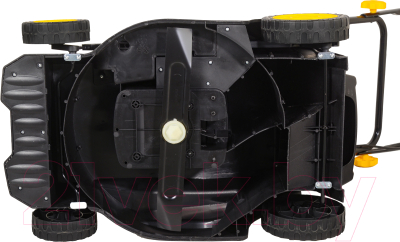 Газонокосилка электрическая Huter ELM-1600T (70/4/21)