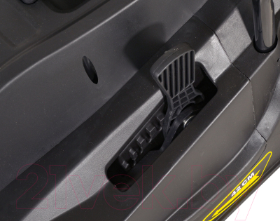 Газонокосилка электрическая Huter ELM-1600T (70/4/21)