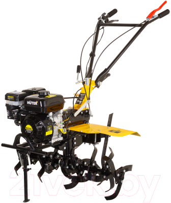 Мотокультиватор Huter МК-8000РL - фото