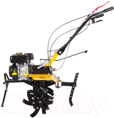 Мотокультиватор Huter МК-8000РL