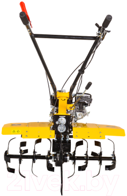 Мотокультиватор Huter МК-8000РL