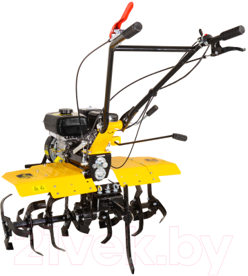 Мотокультиватор Huter МК-8000РL