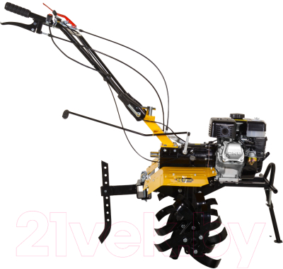Мотокультиватор Huter МК-8000РL
