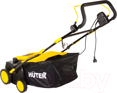Аэратор-скарификатор для газона Huter ESA-2000