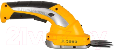 Кусторез аккумуляторный Huter GET-120 (70/1/41) - фото