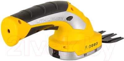 Кусторез аккумуляторный Huter GET-120 (70/1/41)