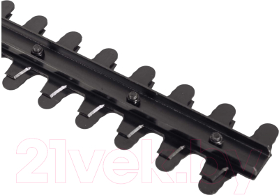 Кусторез электрический Huter GET-7551 (70/1/43)