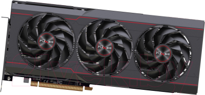 Видеокарта Sapphire Pulse Radeon RX 7900 XTX 24GB (11322-02-20G) - фото