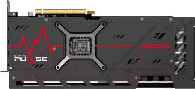 Видеокарта Sapphire Pulse Radeon RX 7900 XTX 24GB (11322-02-20G)