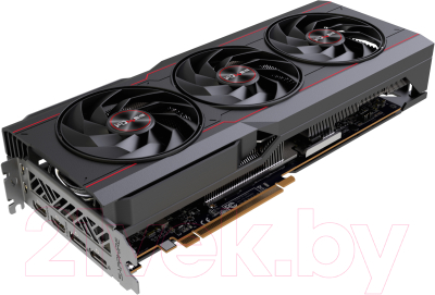 Видеокарта Sapphire Pulse Radeon RX 7900 XTX 24GB (11322-02-20G)