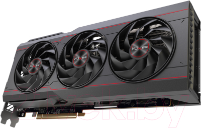 Видеокарта Sapphire Pulse Radeon RX 7900 XTX 24GB (11322-02-20G)