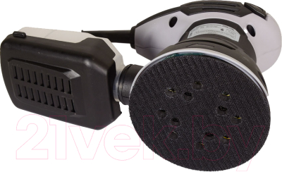 Эксцентриковая шлифовальная машина Ресанта ЭШМ-125К (75/6/4)