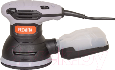 Эксцентриковая шлифовальная машина Ресанта ЭШМ-125К (75/6/4)