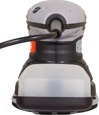 Эксцентриковая шлифовальная машина Ресанта ЭШМ-125К (75/6/4)