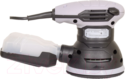 Эксцентриковая шлифовальная машина Ресанта ЭШМ-125К (75/6/4)