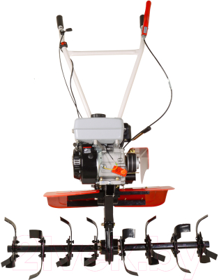 Мотокультиватор бензиновый Ресанта МБ-7800РП (70/5/65)