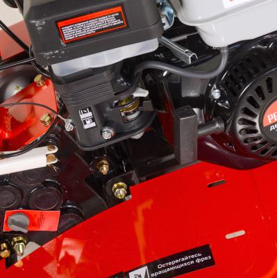 Мотокультиватор бензиновый Ресанта МБ-7800РП (70/5/65)