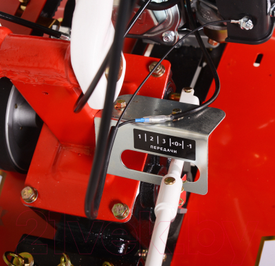 Мотокультиватор бензиновый Ресанта МБ-7800РП (70/5/65)