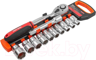 Универсальный набор инструментов BaumAuto BM-012-5MSA