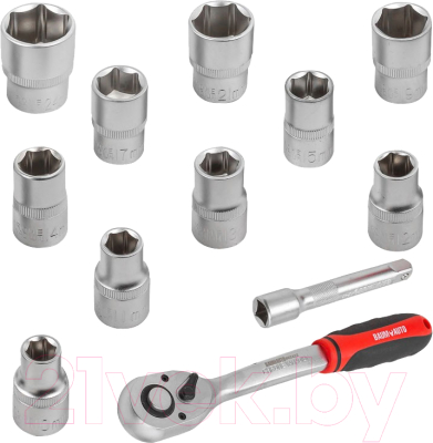 Универсальный набор инструментов BaumAuto BM-012-5MSA