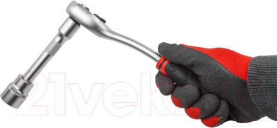 Универсальный набор инструментов BaumAuto BM-012-5MSA