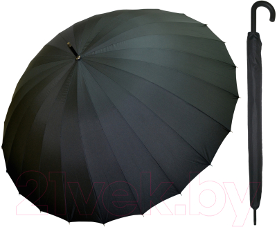 Зонт-трость Ame Yoke L24 - фото