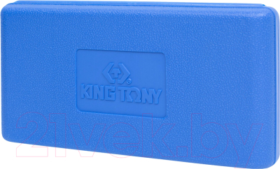 Отвертка King TONY 32518MR