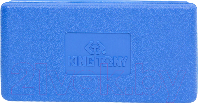 Отвертка King TONY 32518MR