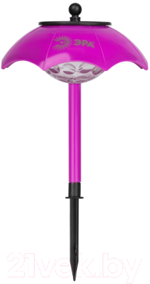 Светильник уличный ЭРА ERASF22-53 / Б0057654 - фото