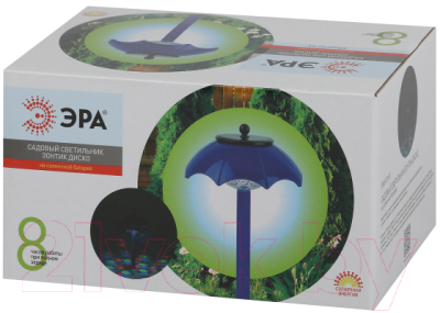 Светильник уличный ЭРА ERASF22-53 / Б0057654