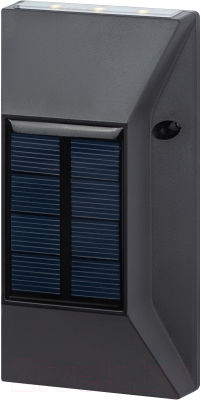 Светильник уличный ЭРА ERAFS012-07 / Б0057593 - фото