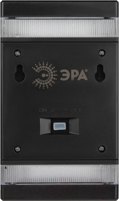 Светильник уличный ЭРА ERAFS012-07 / Б0057593