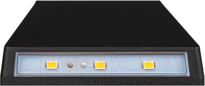 Светильник уличный ЭРА ERAFS012-07 / Б0057593