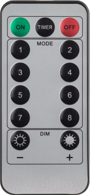 Светильник уличный ЭРА ERAFS012-08 / Б0057597