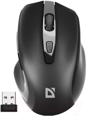 Мышь Defender Prime MB-053 / 52053